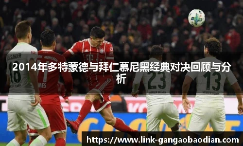 2014年多特蒙德与拜仁慕尼黑经典对决回顾与分析